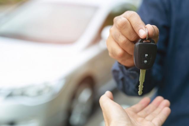 achat voiture occasion livrée en france