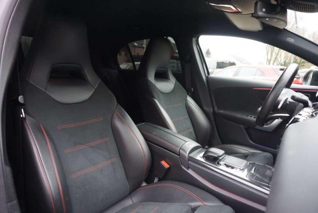 achat voiture occasion