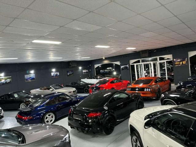 vente voiture de société