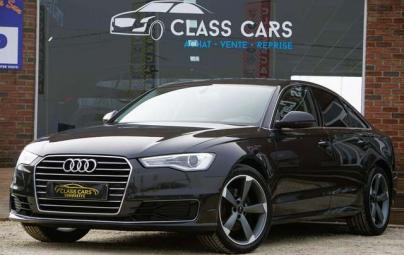 Audi A6 1.8 TFSI ultra S BOITE-AUTO TVA/BTW XENON CAM-GPS