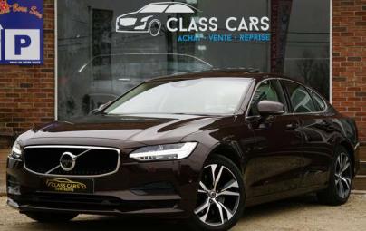Volvo S90 2.0 D3 AUTO CAM 360 HEAD-UP NAVI AUTO FULL LED 6B