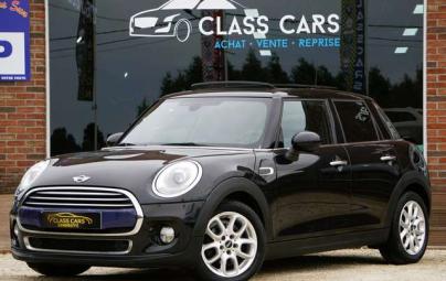 Opel Crossland X 1.5 Turbo D 2020 Edition NAVI PDC CLIM LED Eu6b