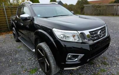 Volvo XC90 2.0 D5 4WD Cockpit 7places Geartronic Camera Eu6b