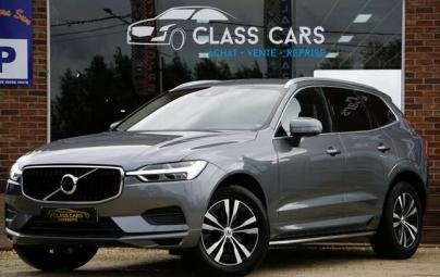 Ford Ranger 2.0 Wildtrak TVA-BTW RECUP Bte-AUTO CAM 1ER MAIN