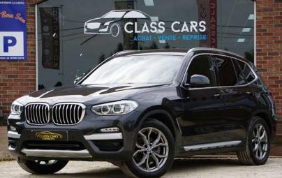 Mitsubishi L200 2.3 DI-D 4WD TVA-BTW RECUP CAM 360 NAVI CLIM 6d-T