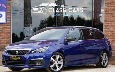 Volkswagen Golf GTI 2.0 TSI AKRAPOVIC PDC CLIM XENON NAVI CARNET EU5