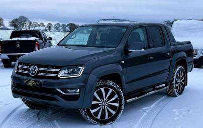 BMW M6 V8 Biturbo Compétition B&O Carbone HUD Carnet