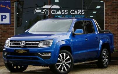 Ford Ranger 2.0 TD STORMTRAK 28917€ HTVA TVA-BTW RECUP UNIQUE