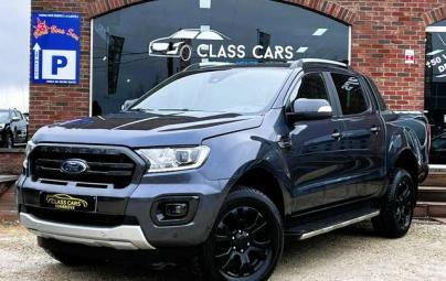 BMW M6 V8 Biturbo Compétition B&O Carbone HUD Carnet