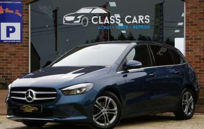 Jeep Wrangler Wrangler 2.8 CRD Sahara Bte-AUTO UTILITAIRE