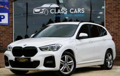 BMW X1 1.5iA xDrive25e PACK M TVA-BTW RECUP CARNET 48gCO2