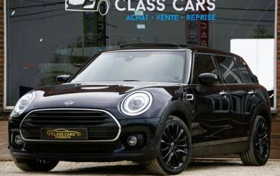 MINI Cooper Clubman 1.5i Bte-AUTO LED TOIT-PANO AMBIANCE HARMAN KARDON