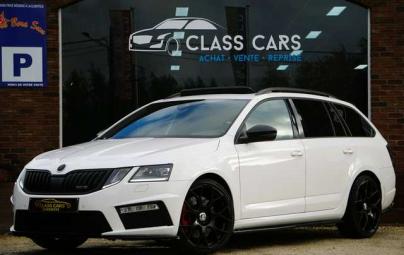 Mercedes-Benz C 200 d AMG LINE AUTO TOIT PANO CAMERA FULL LED PDC 6d-T