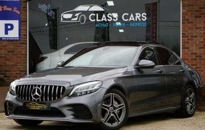 Volkswagen Amarok 3.0 V6 TDi TVA/BTW RECUP-NAVI-CLIMTRONIC EU6B