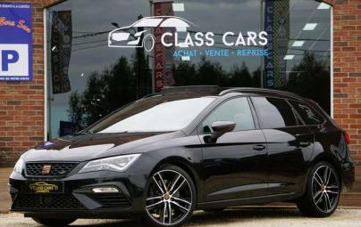 Land Rover Range Rover Sport 2.0 SD4 SE 1° MAIN NAVI-CAMERA CUIR HISTORIQUE