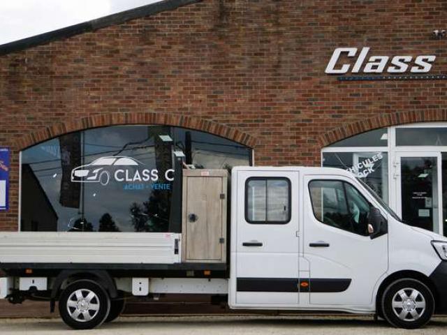 BMW 318 i Touring PACK M SHADOW LINE COCKPIT AUTO EURO6d