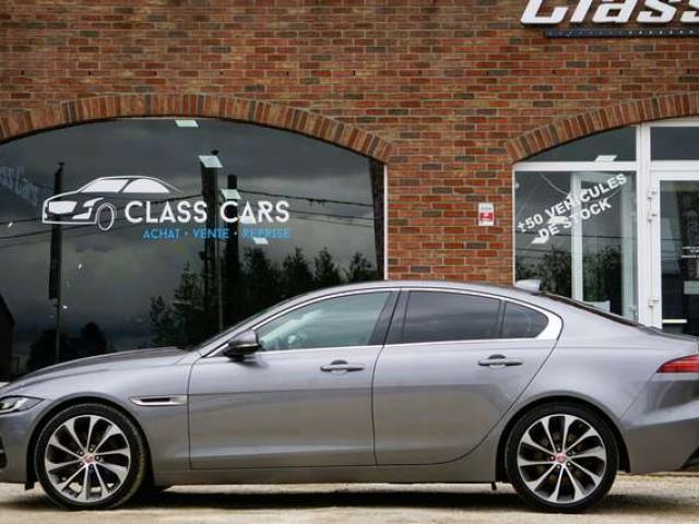 Jaguar XE 2.0 D180 S Bte-AUTO  NEW MOD NAVI-CAM CarPlay EU6d