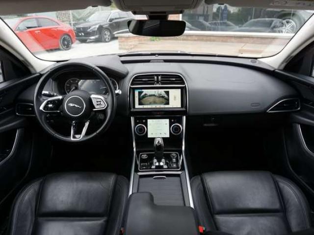 Jaguar XE 2.0 D180 S Bte-AUTO  NEW MOD NAVI-CAM CarPlay EU6d