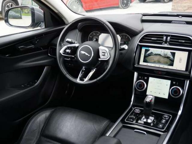 Jaguar XE 2.0 D180 S Bte-AUTO  NEW MOD NAVI-CAM CarPlay EU6d
