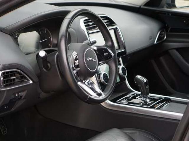 Jaguar XE 2.0 D180 S Bte-AUTO  NEW MOD NAVI-CAM CarPlay EU6d