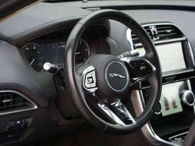 Jaguar XE 2.0 D180 S Bte-AUTO  NEW MOD NAVI-CAM CarPlay EU6d