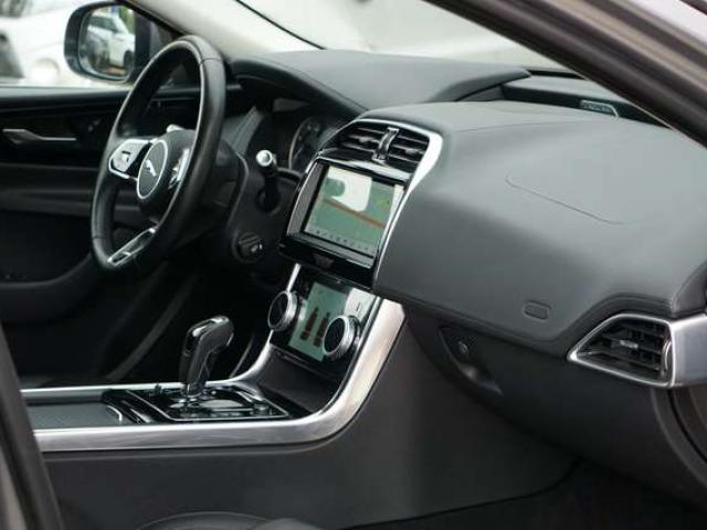 Jaguar XE 2.0 D180 S Bte-AUTO  NEW MOD NAVI-CAM CarPlay EU6d