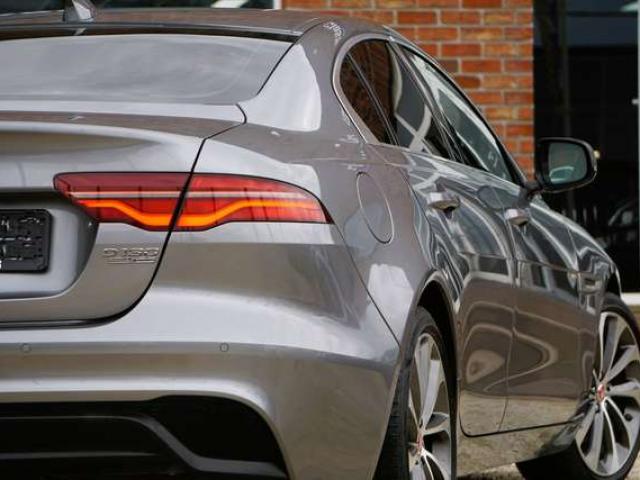 Jaguar XE 2.0 D180 S Bte-AUTO  NEW MOD NAVI-CAM CarPlay EU6d