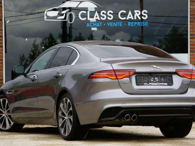 Jaguar XE 2.0 D180 S Bte-AUTO  NEW MOD NAVI-CAM CarPlay EU6d