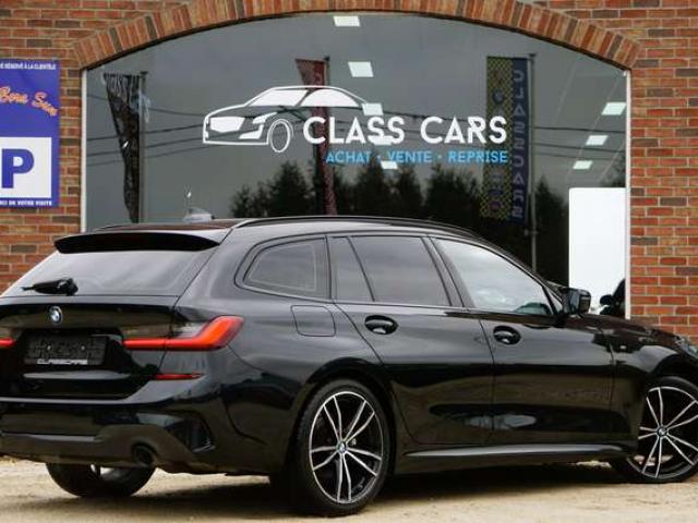 Maserati Ghibli 3.0 D BOITE AUTO NAVI CAMERA BI-XENON CLIM PDC