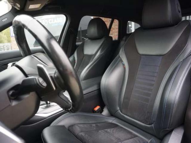 Maserati Ghibli 3.0 D BOITE AUTO NAVI CAMERA BI-XENON CLIM PDC