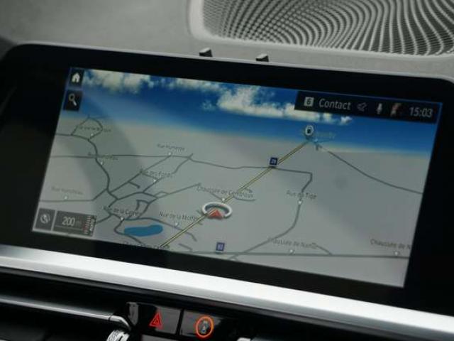 Maserati Ghibli 3.0 D BOITE AUTO NAVI CAMERA BI-XENON CLIM PDC