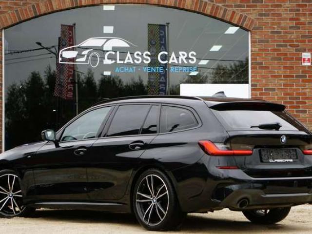 Maserati Ghibli 3.0 D BOITE AUTO NAVI CAMERA BI-XENON CLIM PDC