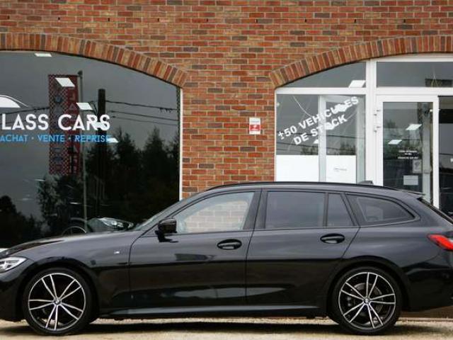 Maserati Ghibli 3.0 D BOITE AUTO NAVI CAMERA BI-XENON CLIM PDC