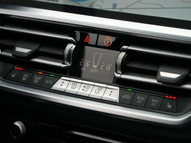 Maserati Ghibli 3.0 D BOITE AUTO NAVI CAMERA BI-XENON CLIM PDC