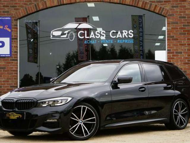 Maserati Ghibli 3.0 D BOITE AUTO NAVI CAMERA BI-XENON CLIM PDC