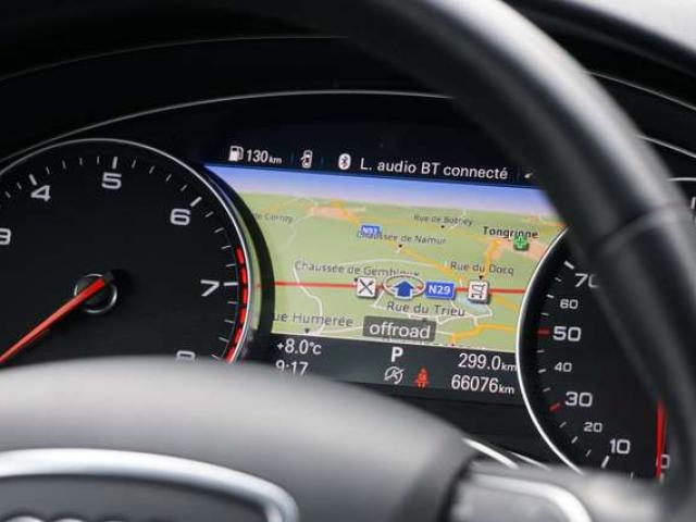 Audi A6 1.8 TFSI ultra S BOITE-AUTO TVA/BTW XENON CAM-GPS