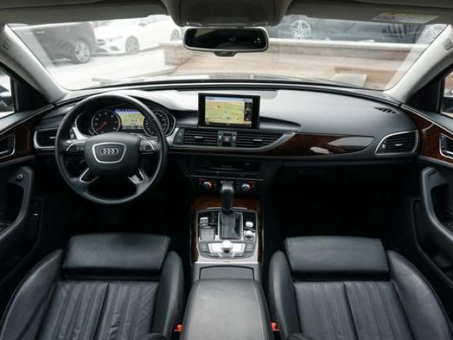 Audi A6 1.8 TFSI ultra S BOITE-AUTO TVA/BTW XENON CAM-GPS
