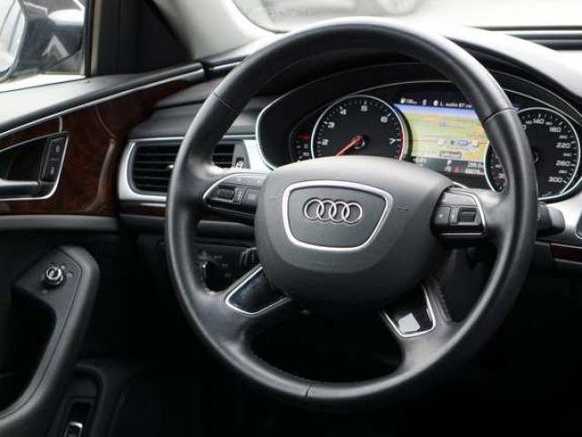 Audi A6 1.8 TFSI ultra S BOITE-AUTO TVA/BTW XENON CAM-GPS