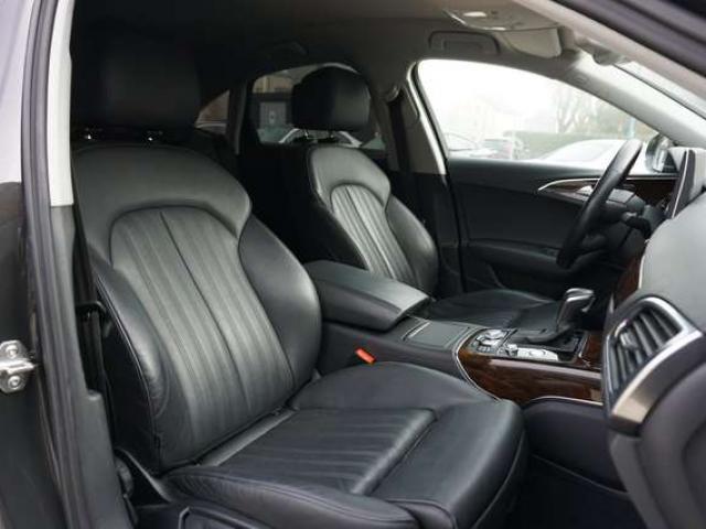 Audi A6 1.8 TFSI ultra S BOITE-AUTO TVA/BTW XENON CAM-GPS