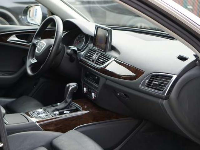 Audi A6 1.8 TFSI ultra S BOITE-AUTO TVA/BTW XENON CAM-GPS