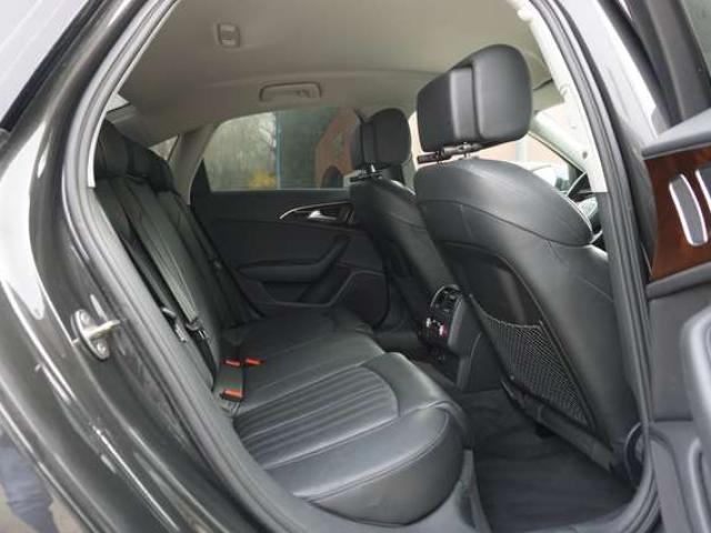 Audi A6 1.8 TFSI ultra S BOITE-AUTO TVA/BTW XENON CAM-GPS