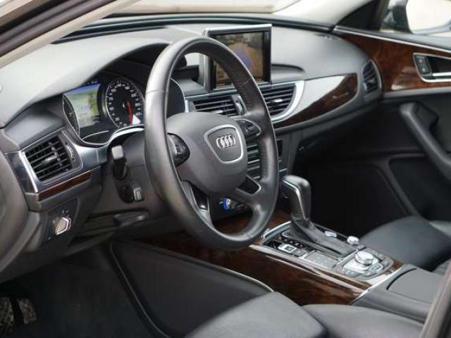 Audi A6 1.8 TFSI ultra S BOITE-AUTO TVA/BTW XENON CAM-GPS