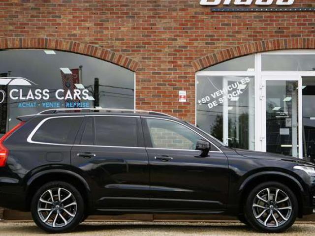 BMW 640 d Coupé PACK-M PANO HEAD-UP NAVI-CAM FULL