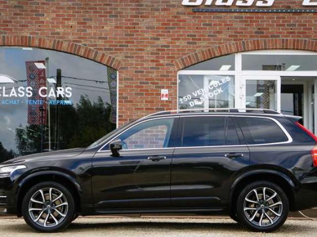 BMW 640 d Coupé PACK-M PANO HEAD-UP NAVI-CAM FULL