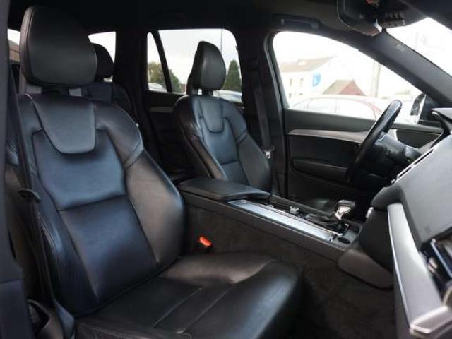 BMW 640 d Coupé PACK-M PANO HEAD-UP NAVI-CAM FULL