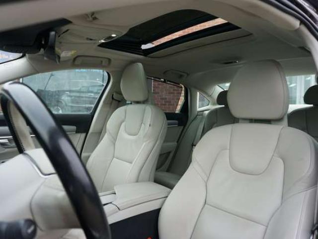 Volvo S90 2.0 D3 AUTO CAM 360 HEAD-UP NAVI AUTO FULL LED 6B