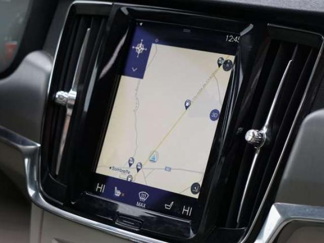 Volvo S90 2.0 D3 AUTO CAM 360 HEAD-UP NAVI AUTO FULL LED 6B
