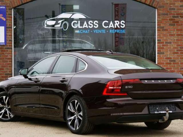 Volvo S90 2.0 D3 AUTO CAM 360 HEAD-UP NAVI AUTO FULL LED 6B