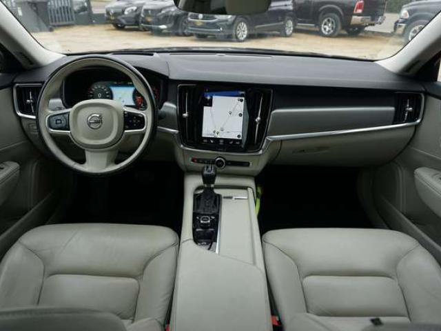 Volvo S90 2.0 D3 AUTO CAM 360 HEAD-UP NAVI AUTO FULL LED 6B