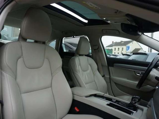 Volvo S90 2.0 D3 AUTO CAM 360 HEAD-UP NAVI AUTO FULL LED 6B